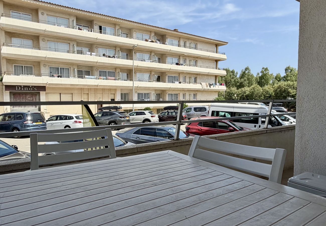 Apartment in Estartit - FESTASOL 115
