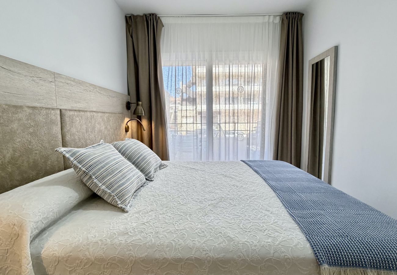 Apartment in Estartit - FESTASOL 115