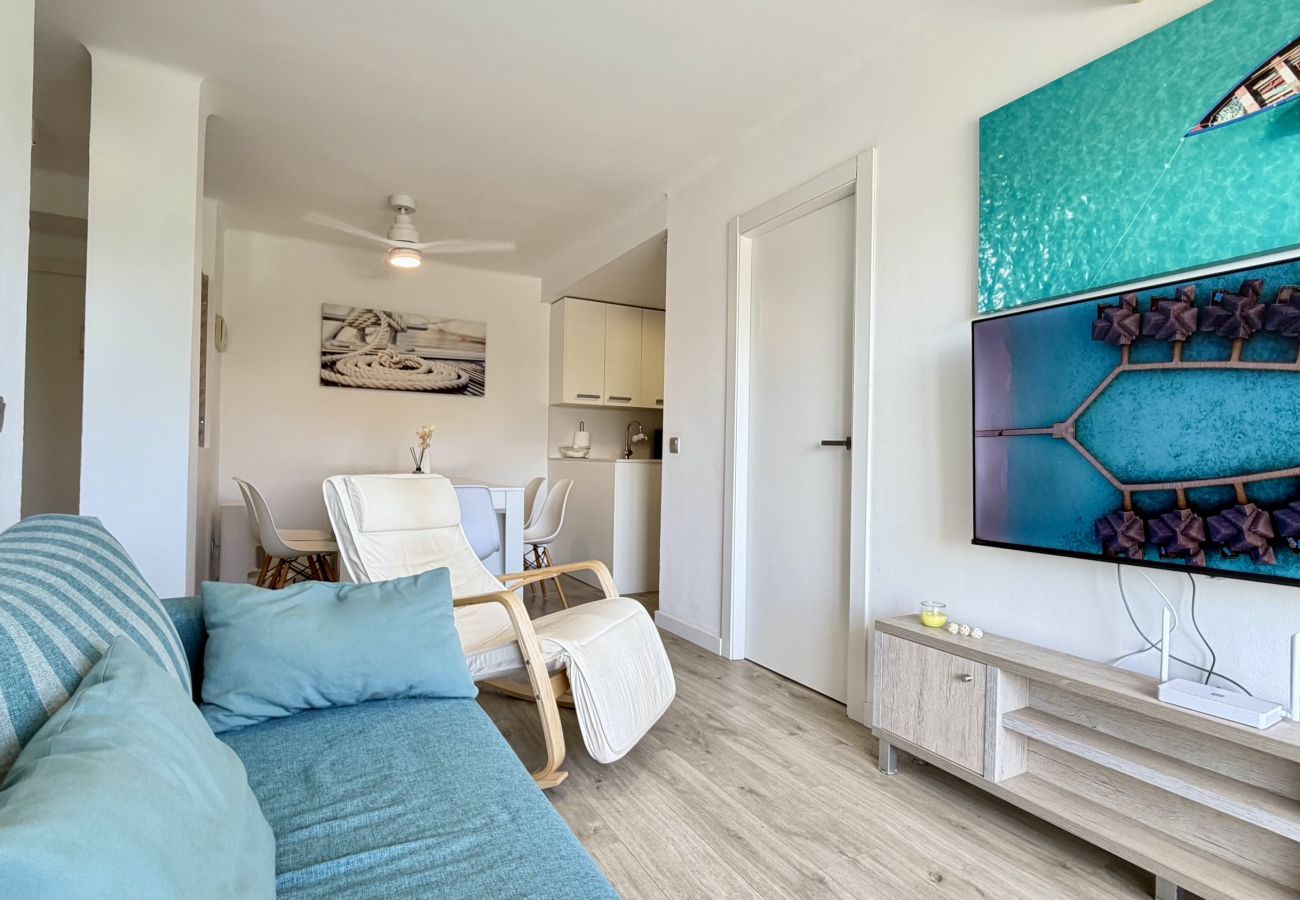 Apartment in Estartit - FESTASOL 302