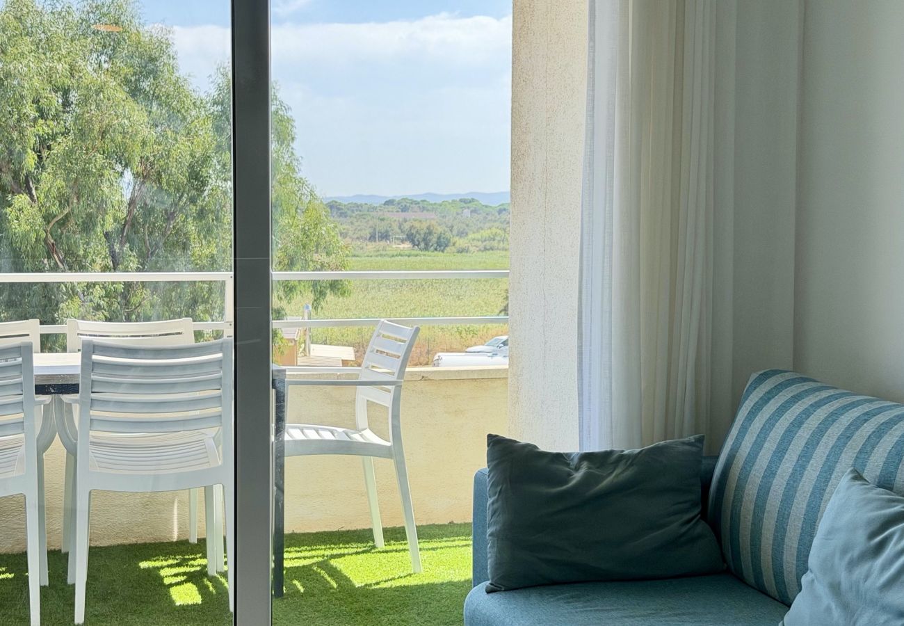 Apartment in Estartit - FESTASOL 302