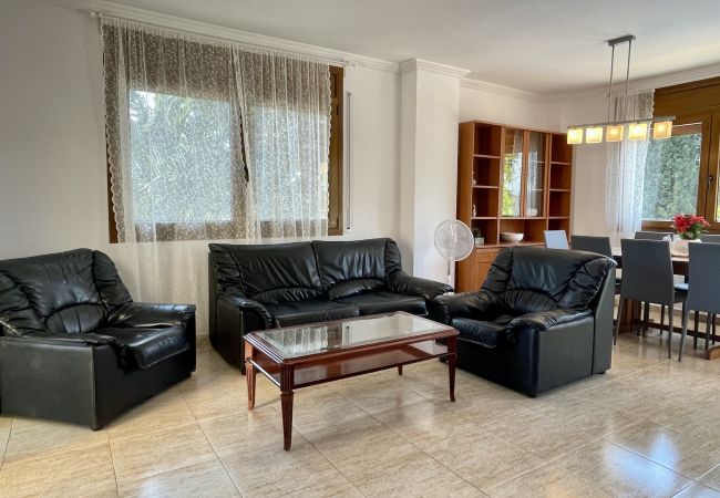 Appartement à L'Escala - MUSEU BAIXOS 4D Appartement à L'Escala - MUSEU BAIXOS 4D