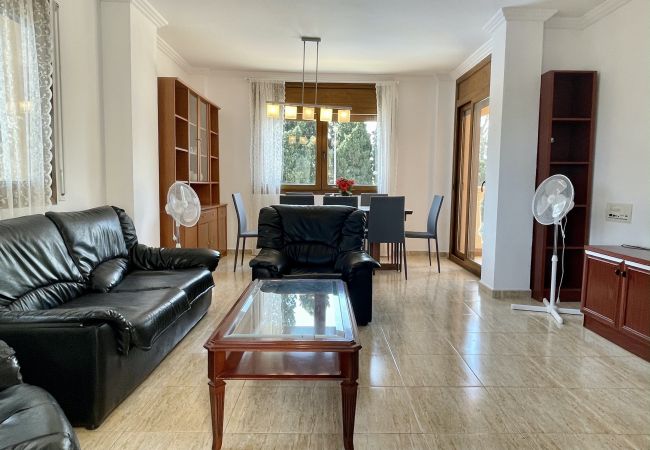 Appartement à L'Escala - MUSEU BAIXOS 4D Appartement à L'Escala - MUSEU BAIXOS 4D