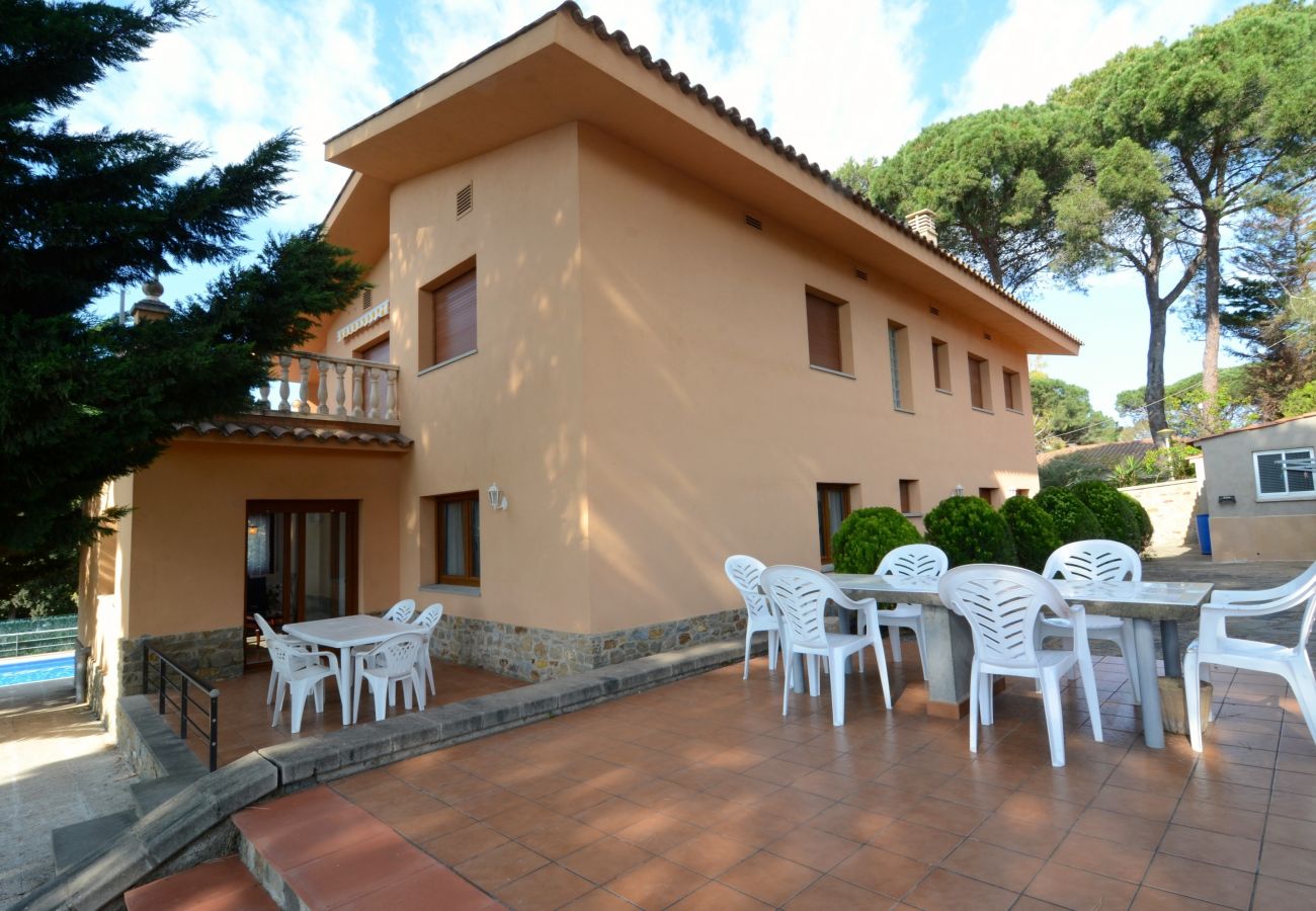 Appartement à L'Escala - MUSEU BAIXOS 4D