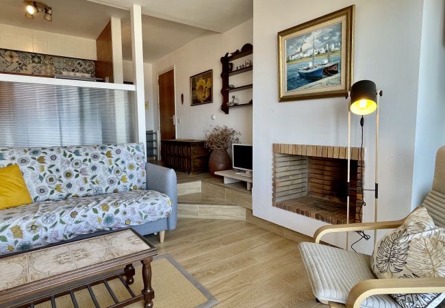 Appartement à L'Escala - PUIG PADRO 14 1-1  Appartement à L'Escala - PUIG PADRO 14 1-1