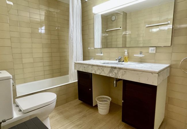 Appartement à L'Escala - PUIG PADRO 14 1-1  Appartement à L'Escala - PUIG PADRO 14 1-1