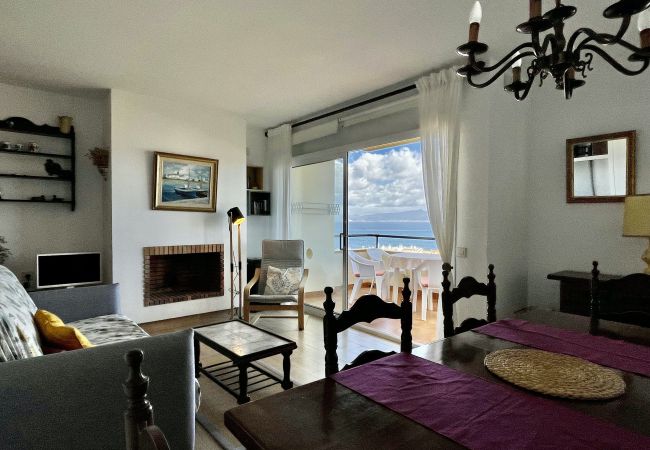 Appartement à L'Escala - PUIG PADRO 14 1-1  Appartement à L'Escala - PUIG PADRO 14 1-1