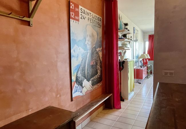 Appartement à L'Escala - PUIG PADRO 4 2-2 Appartement à L'Escala - PUIG PADRO 4 2-2