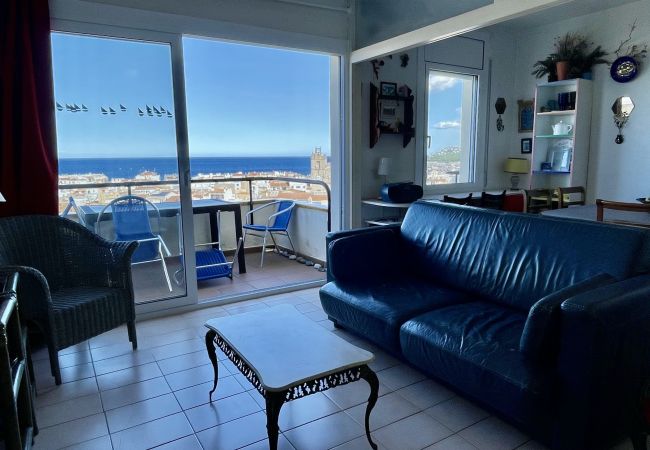 Appartement à L'Escala - PUIG PADRO 4 2-2 Appartement à L'Escala - PUIG PADRO 4 2-2