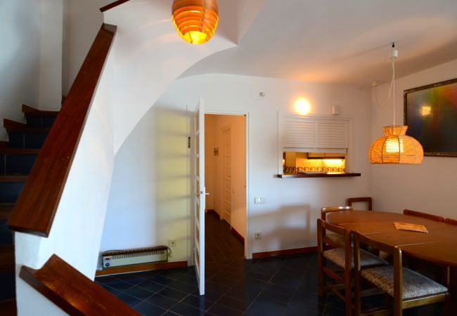 Appartement à L'Escala - APARTEMENT PASSEIG DEL MAR 22  Appartement à L'Escala - APARTEMENT PASSEIG DEL MAR 22