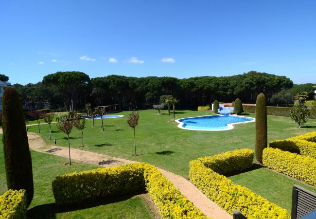 Appartement à Pals - GREEN MAR F 205 Appartement à Pals - GREEN MAR F 205