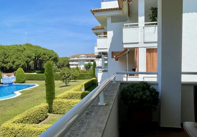 Appartement à Pals - GREEN MAR F 205 Appartement à Pals - GREEN MAR F 205