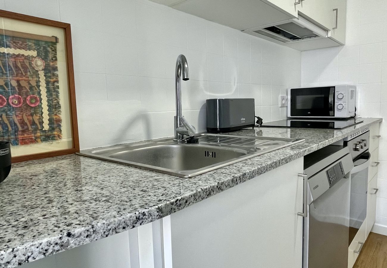 Appartement à Estartit - MIGJORN A 1-2