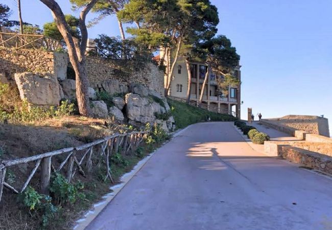 Appartement à L'Escala - ATHENEA  Appartement à L'Escala - ATHENEA