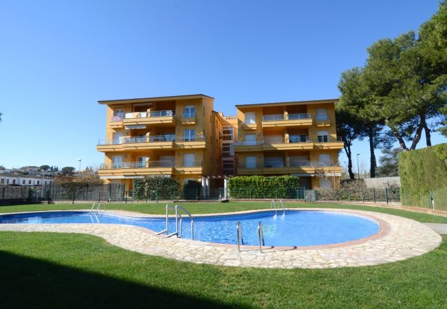 Appartement à L'Escala - ATHENEA 