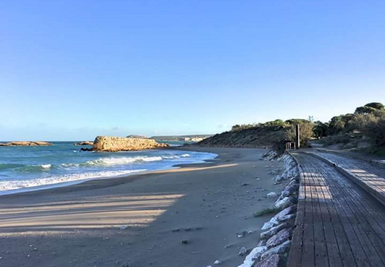 Appartement à L'Escala - ATHENEA 