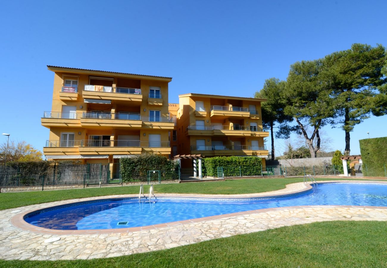 Appartement à L'Escala - ATHENEA 