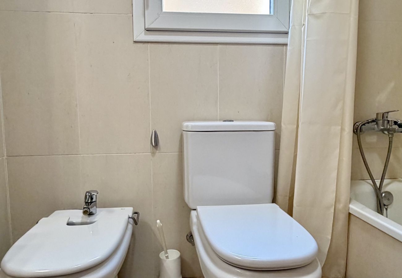 Appartement à L'Escala - ATHENEA 