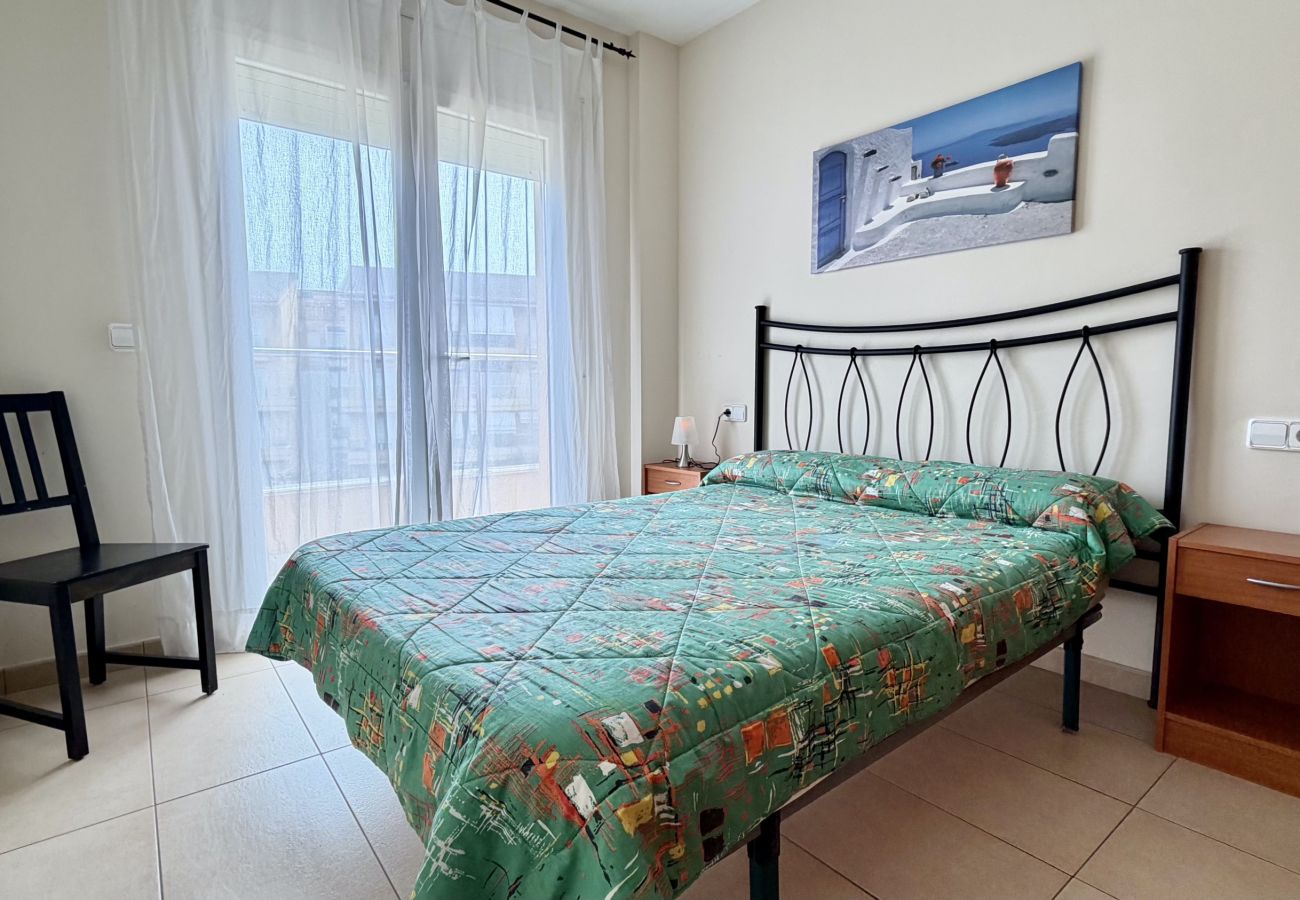 Appartement à L'Escala - ATHENEA 