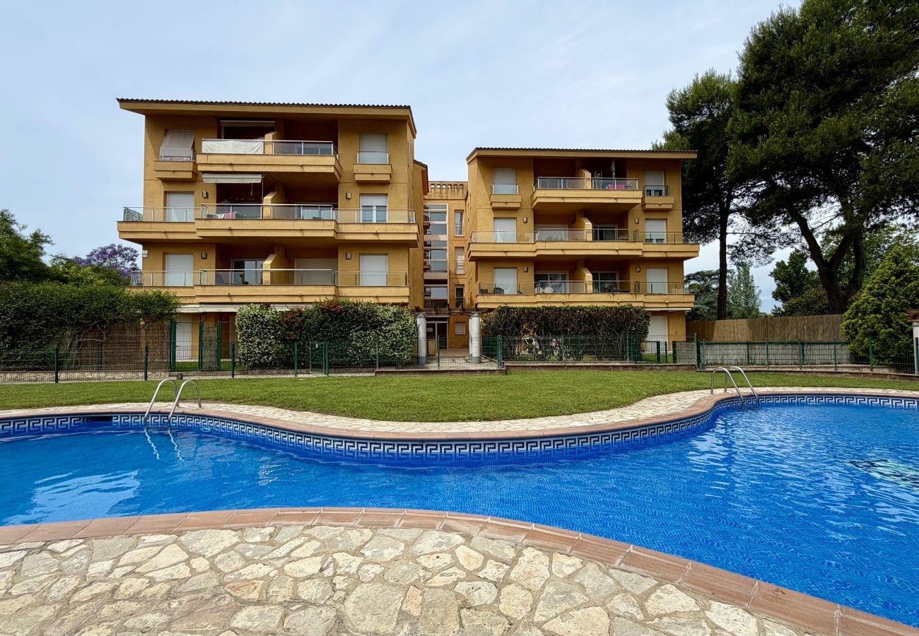 Appartement à L'Escala - ATHENEA 