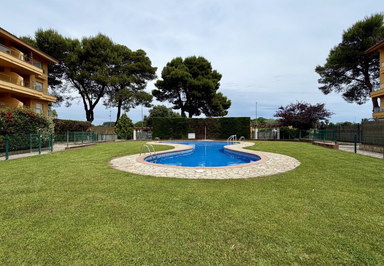 Appartement à L'Escala - ATHENEA 