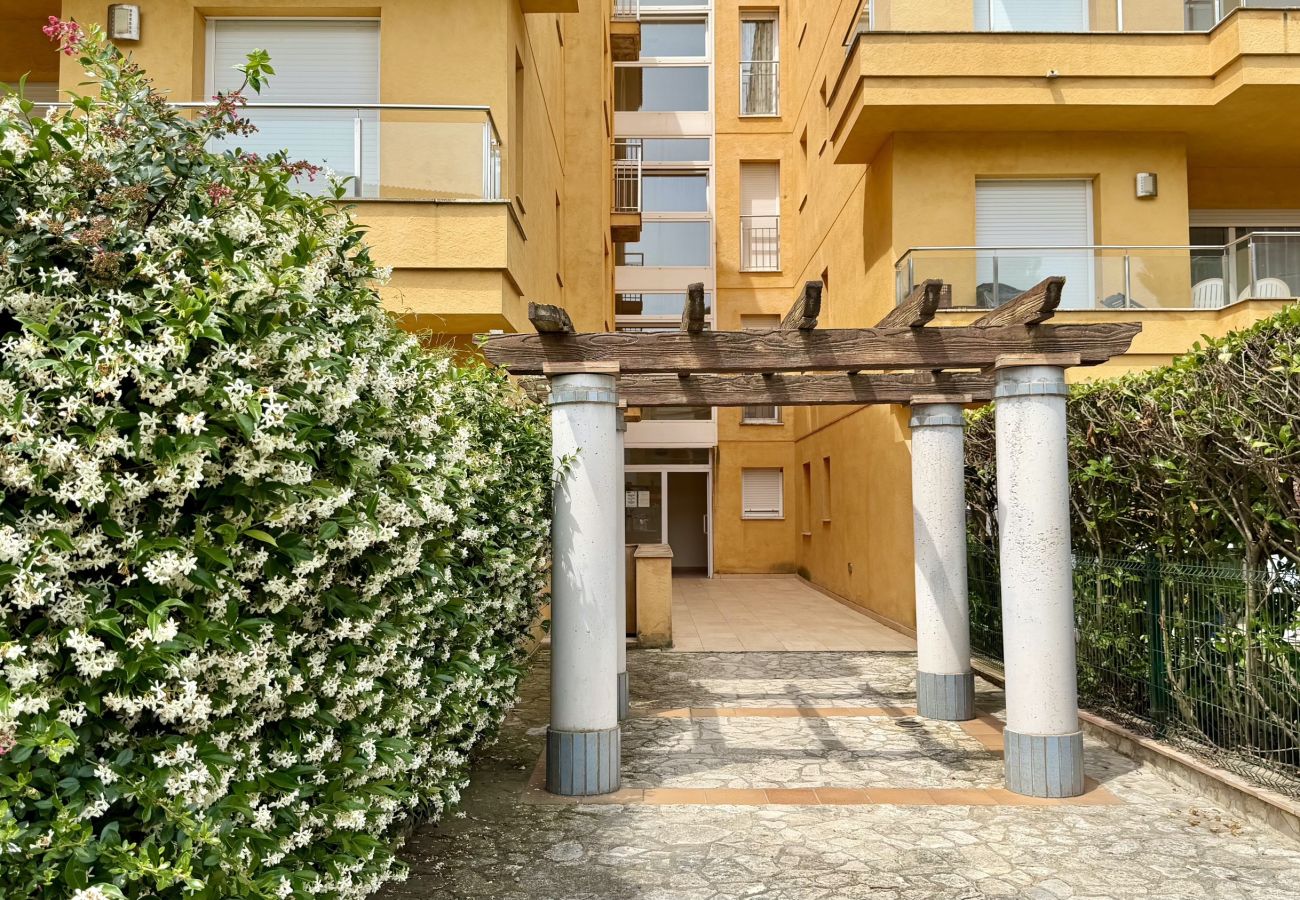 Appartement à L'Escala - ATHENEA 