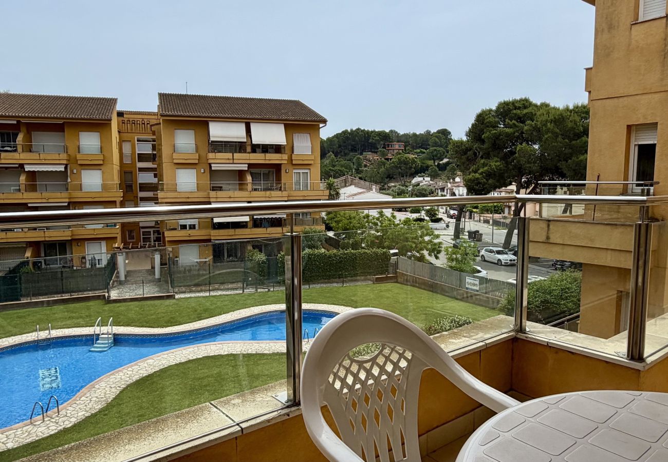 Appartement à L'Escala - ATHENEA 