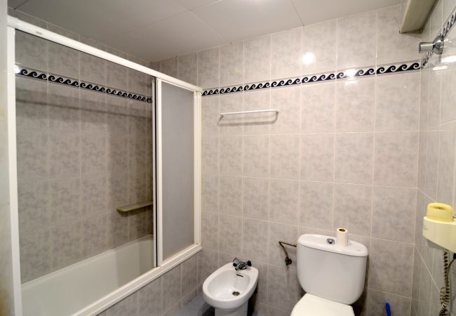 Studio à Estartit - NAUTIC ESTUDI BX-1 Studio à Estartit - NAUTIC ESTUDI BX-1