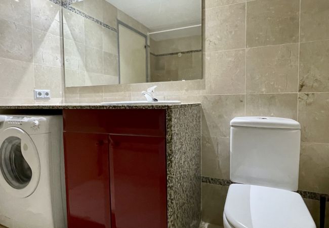 Appartement à Estartit - ILLA MAR D'OR 125 Appartement à Estartit - ILLA MAR D'OR 125