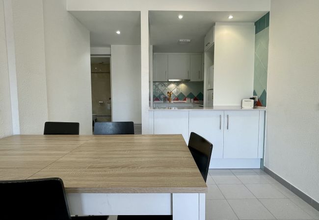 Appartement à Estartit - ILLA MAR D'OR 125 Appartement à Estartit - ILLA MAR D'OR 125