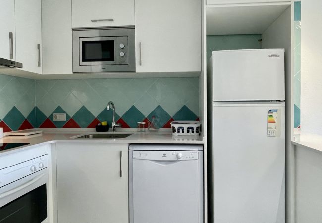 Appartement à Estartit - ILLA MAR D'OR 125 Appartement à Estartit - ILLA MAR D'OR 125