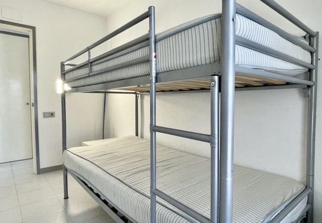 Appartement à Estartit - ILLA MAR D'OR 125 Appartement à Estartit - ILLA MAR D'OR 125