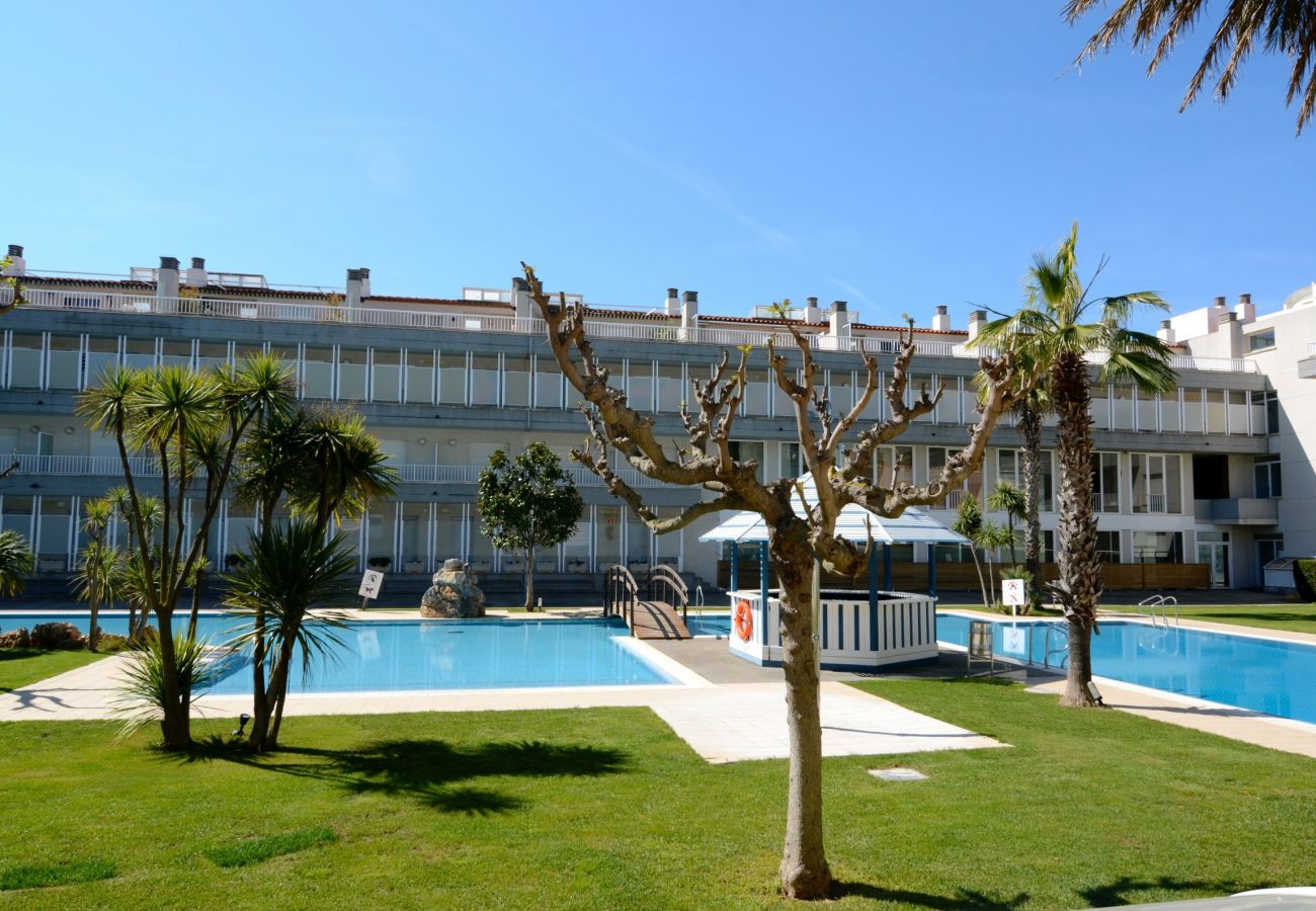 Appartement à Estartit - ILLA MAR D'OR 125