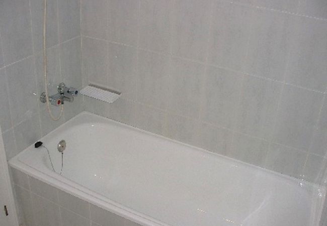 Appartement à L'Escala - APPARTEMENT MAGDA PARK  2D J2E Appartement à L'Escala - APPARTEMENT MAGDA PARK  2D J2E