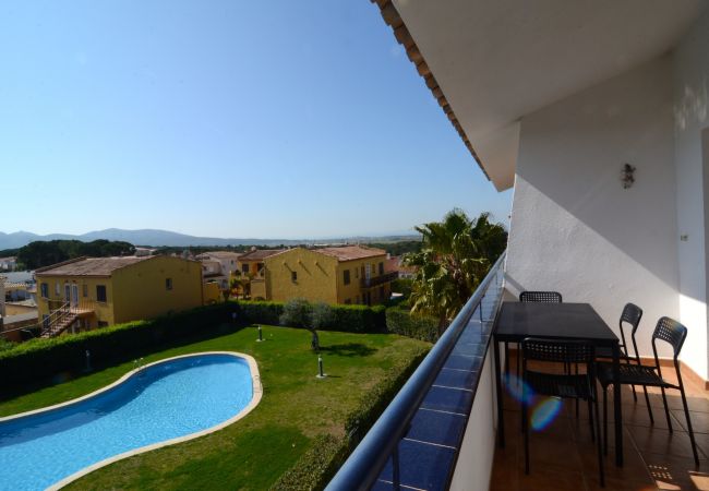 Appartement à L'Escala - APARTAMENT OLYMPIA 1D Appartement à L'Escala - APARTAMENT OLYMPIA 1D