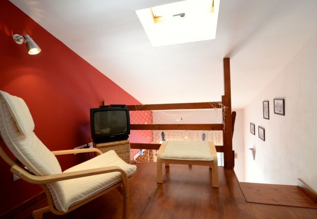 Appartement à L'Escala - APARTAMENT OLYMPIA 1D Appartement à L'Escala - APARTAMENT OLYMPIA 1D