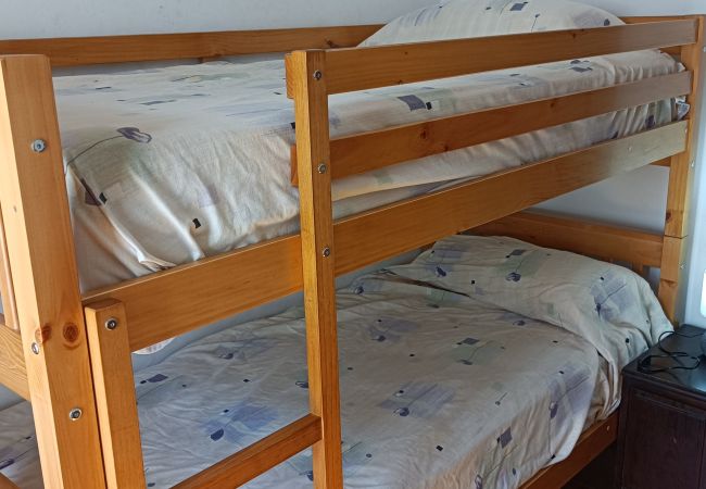 Appartement à L'Escala - APPARTEMENT PUEBLO AMARRES 2D Appartement à L'Escala - APPARTEMENT PUEBLO AMARRES 2D