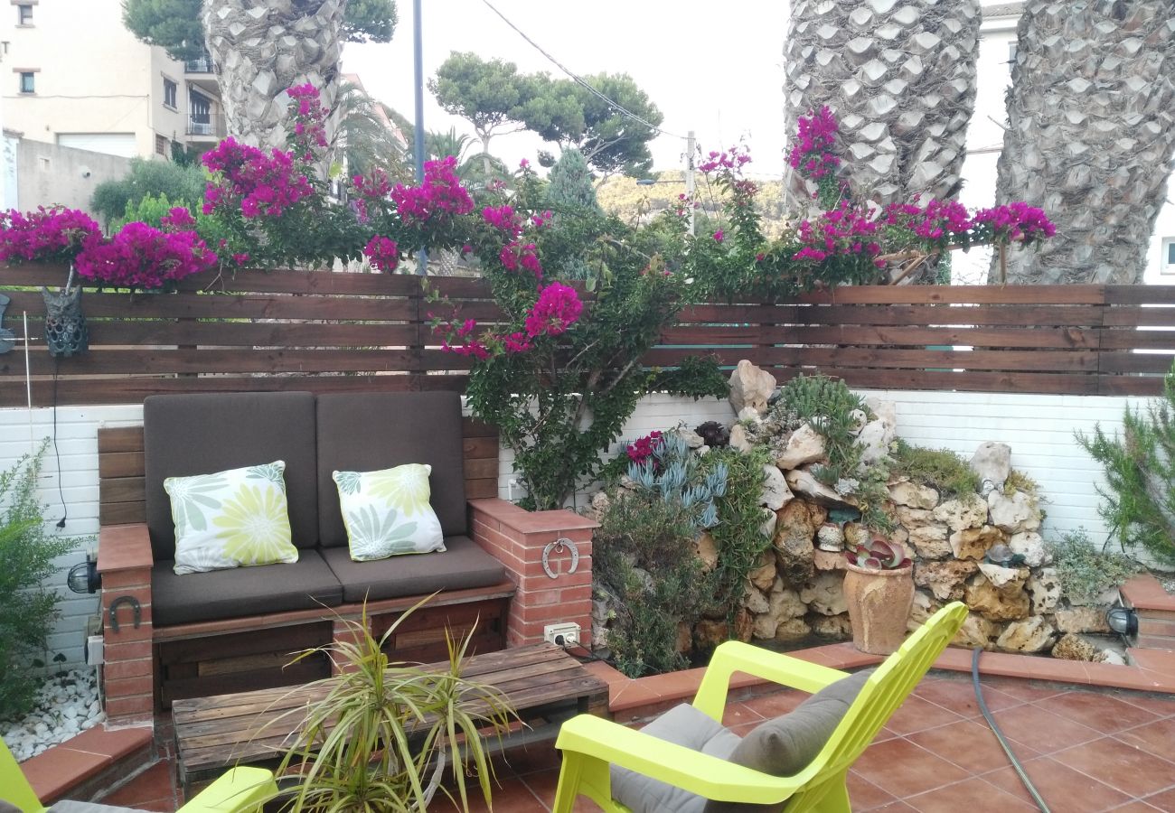Appartement à Estartit - TORROELLA 89 BX-2