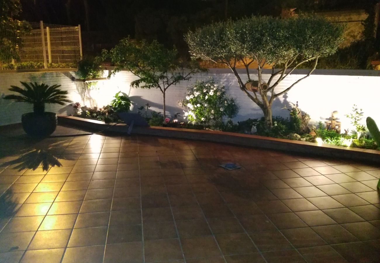 Appartement à Estartit - TORROELLA 89 BX-2