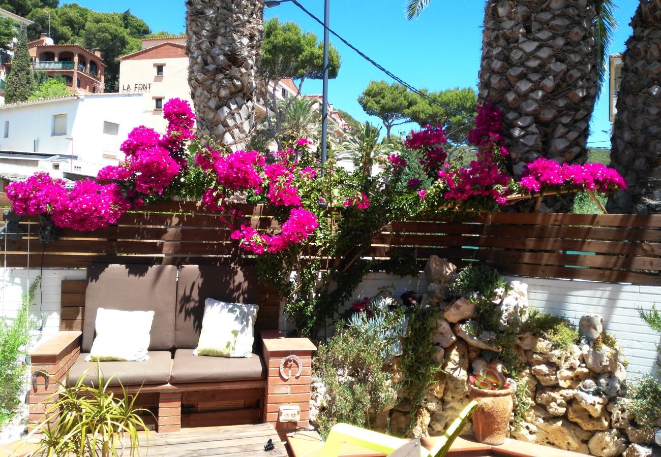 Appartement à Estartit - TORROELLA 89 BX-2
