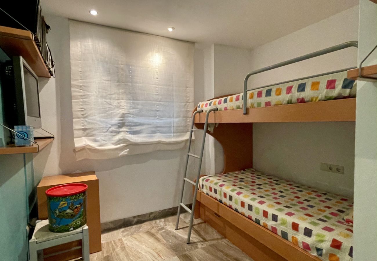 Appartement à Estartit - TORROELLA 89 BX-2