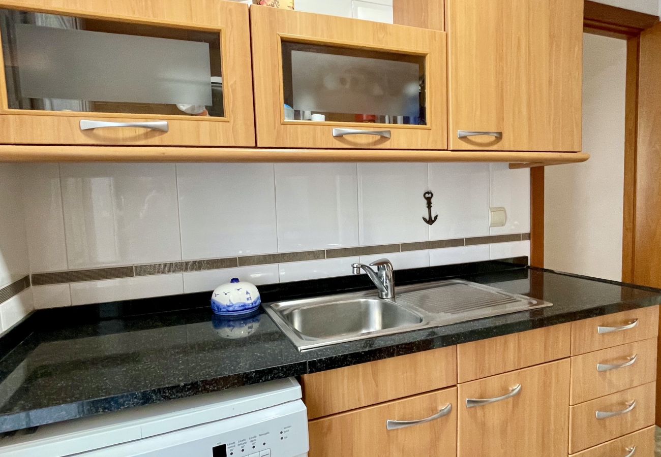 Appartement à Estartit - TORROELLA 89 BX-2