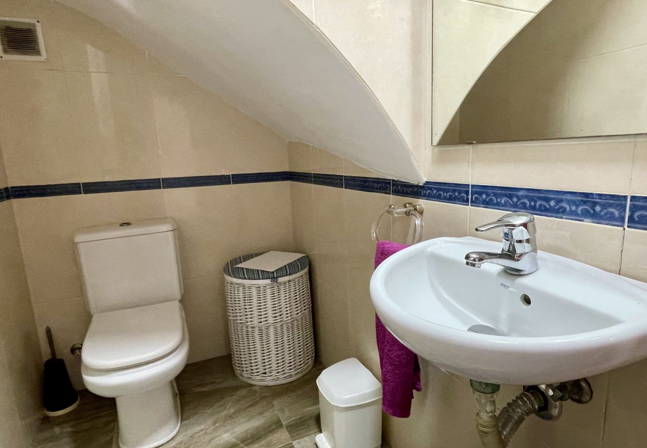 Appartement à Estartit - TORROELLA 89 BX-2