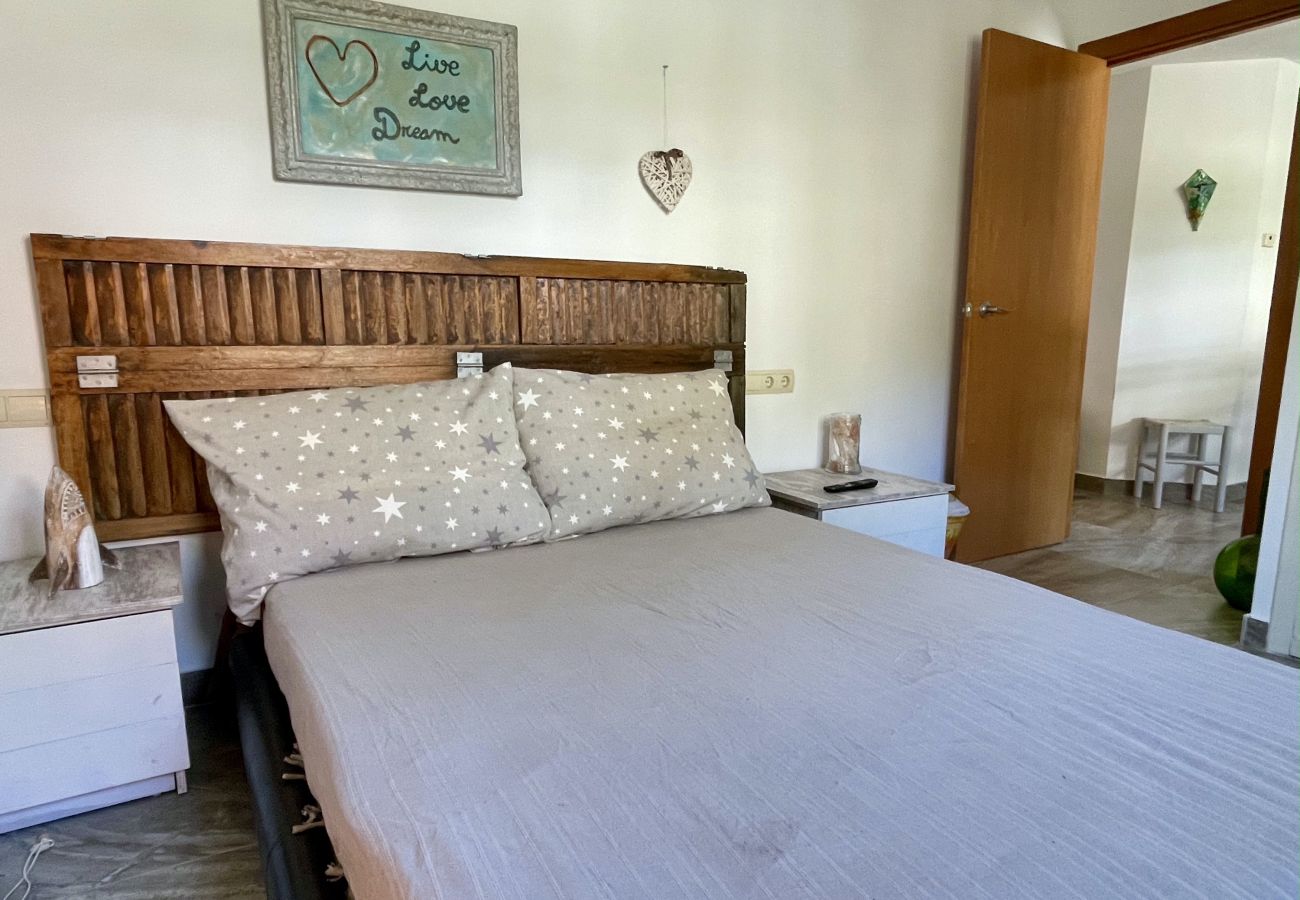 Appartement à Estartit - TORROELLA 89 BX-2