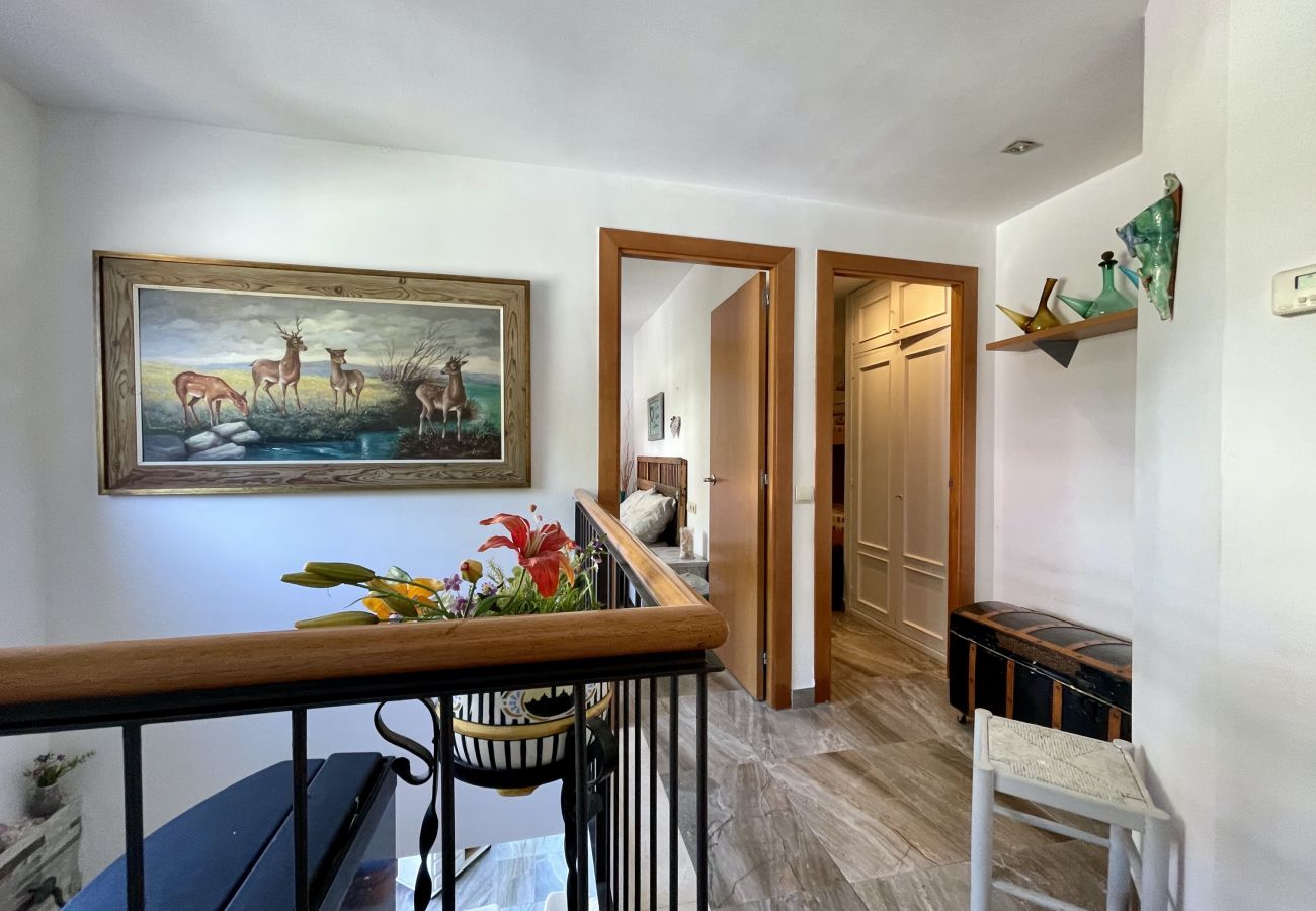 Appartement à Estartit - TORROELLA 89 BX-2