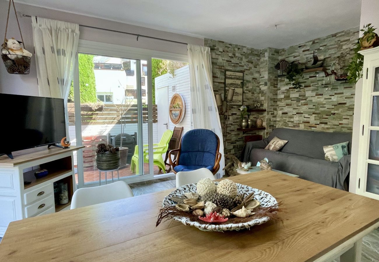 Appartement à Estartit - TORROELLA 89 BX-2
