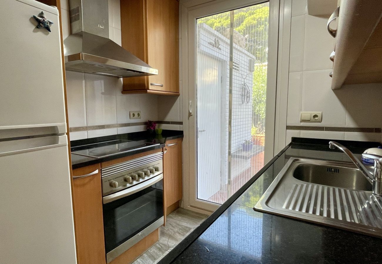 Appartement à Estartit - TORROELLA 89 BX-2