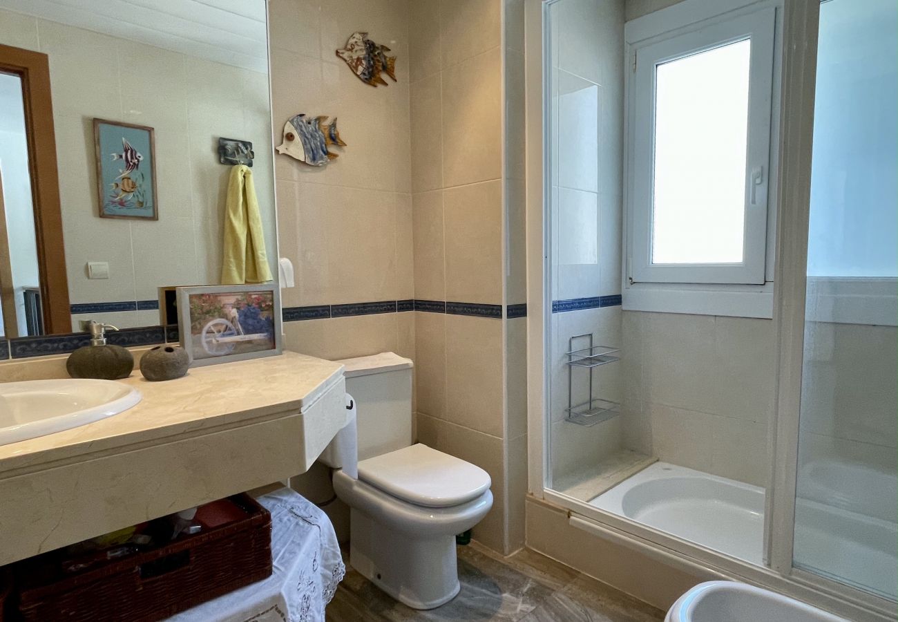 Appartement à Estartit - TORROELLA 89 BX-2