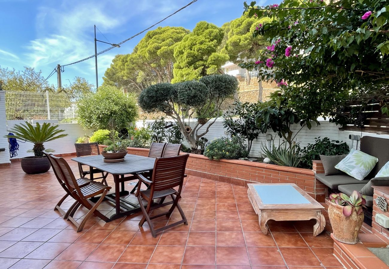 Appartement à Estartit - TORROELLA 89 BX-2