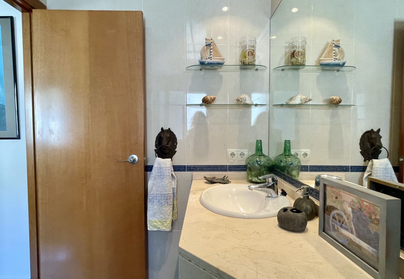 Appartement à Estartit - TORROELLA 89 BX-2