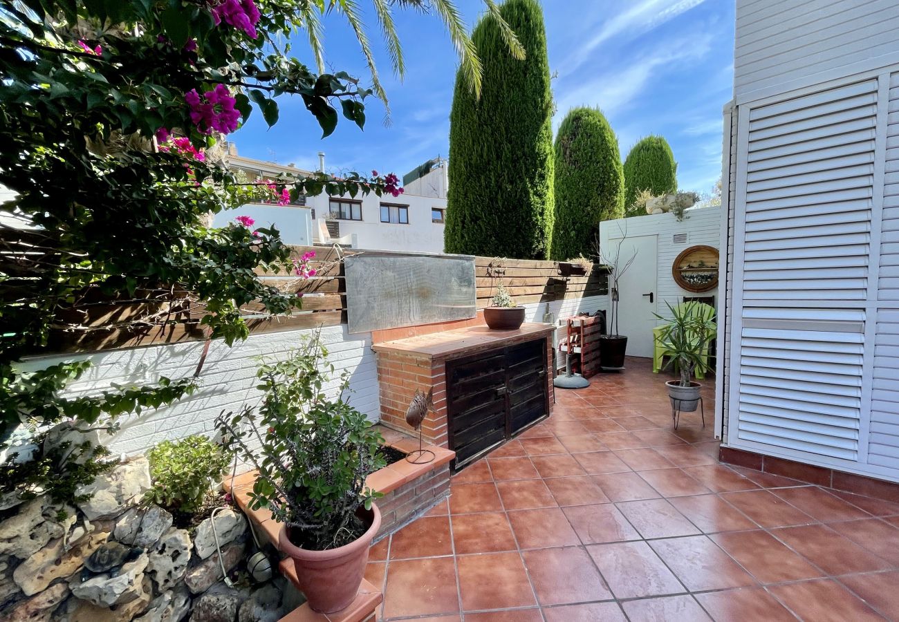Appartement à Estartit - TORROELLA 89 BX-2